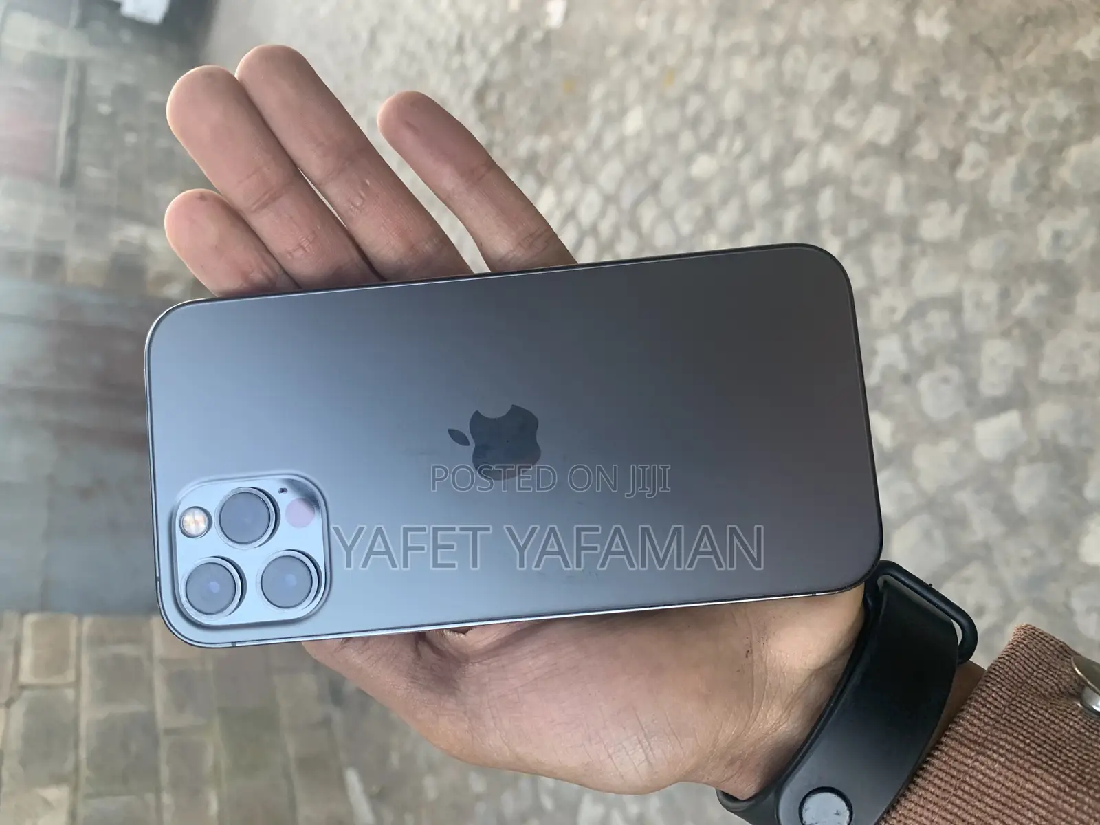 Apple iPhone 12 Pro 128 GB Bronze