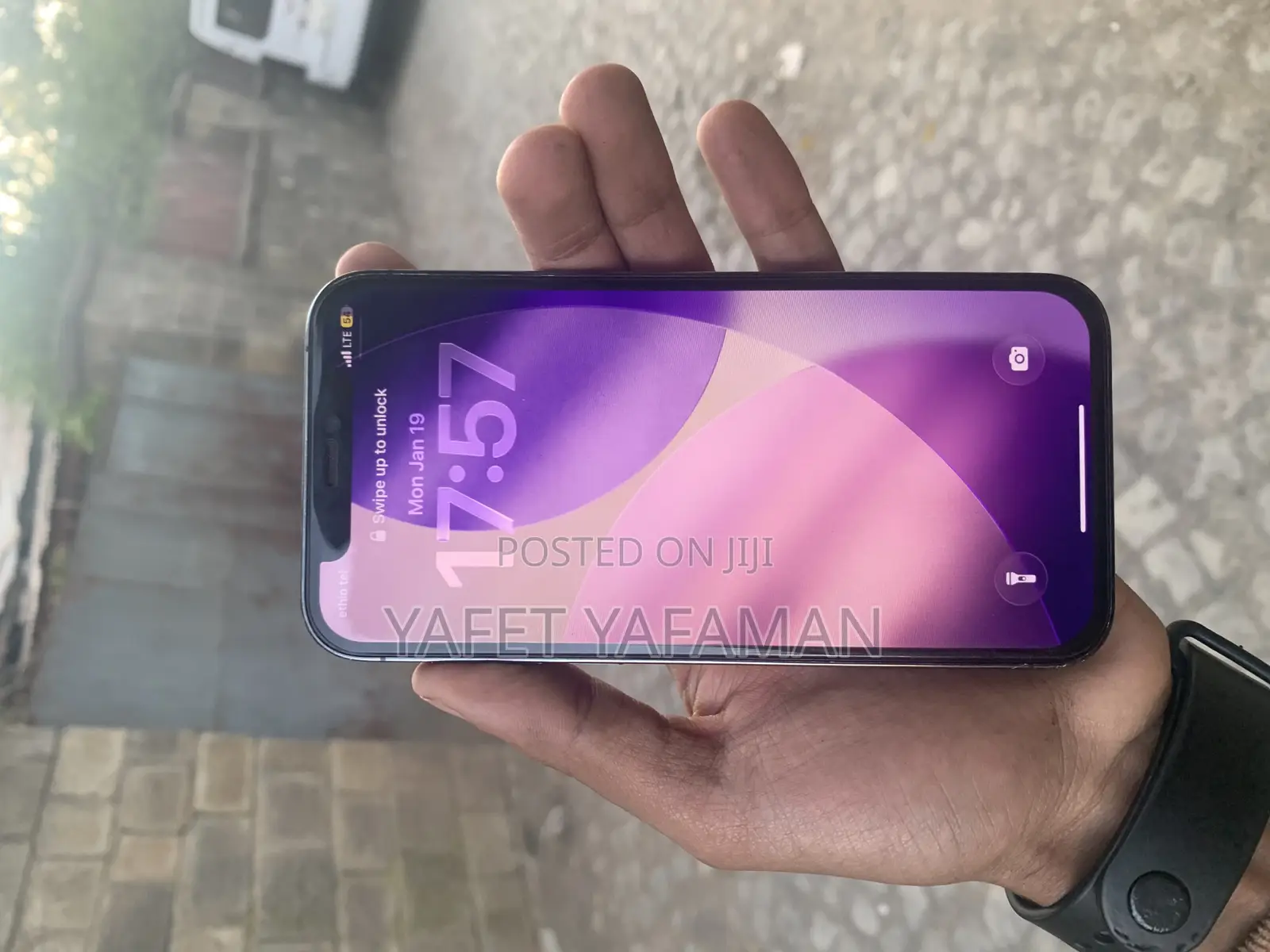 Apple iPhone 12 Pro 128 GB Bronze