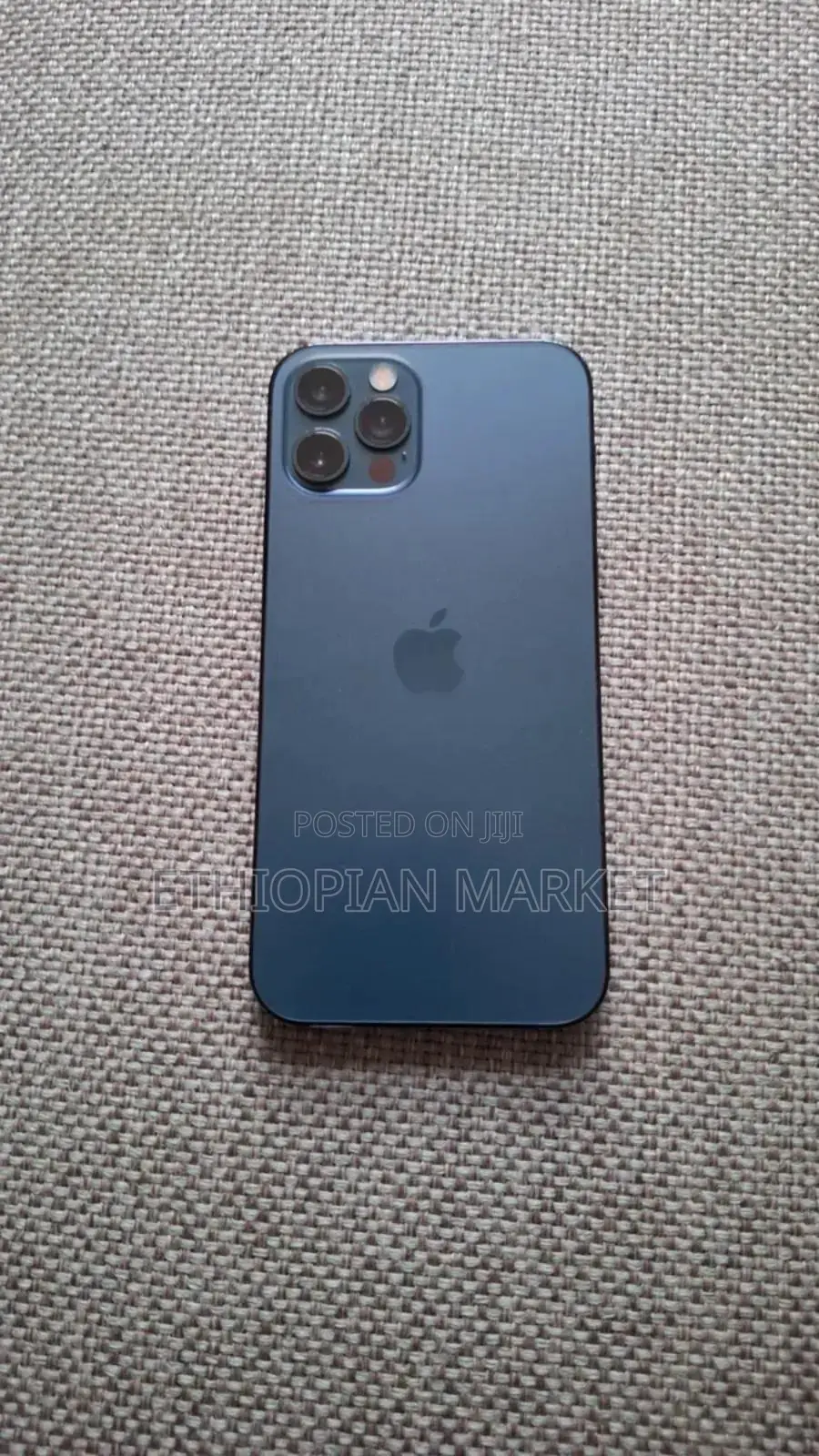 Apple iPhone 12 Pro 128 GB Blue