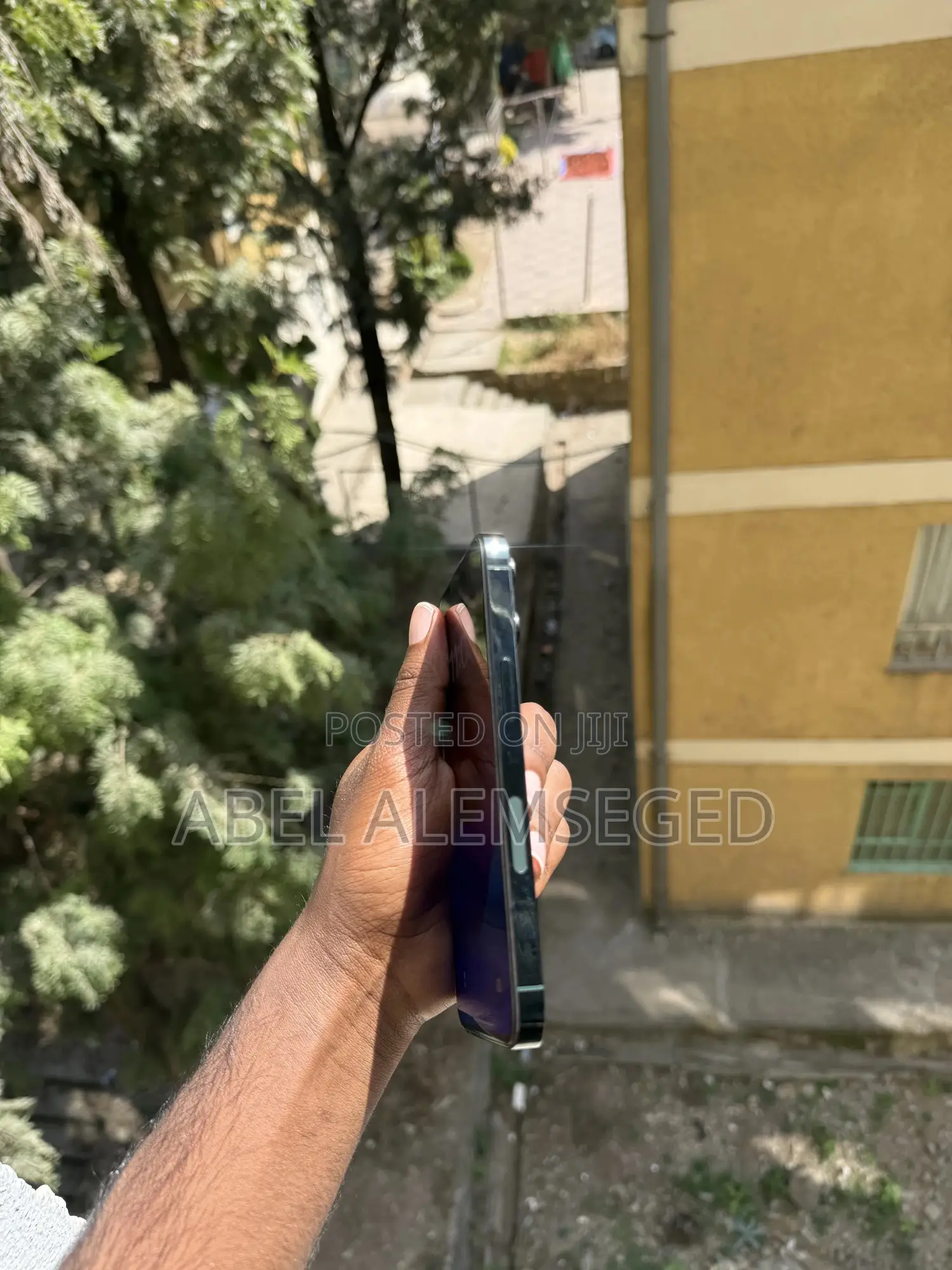 Apple iPhone 13 Pro 256 GB Green