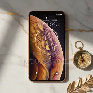 New Apple iPhone XS 256 GB Rose Gold
