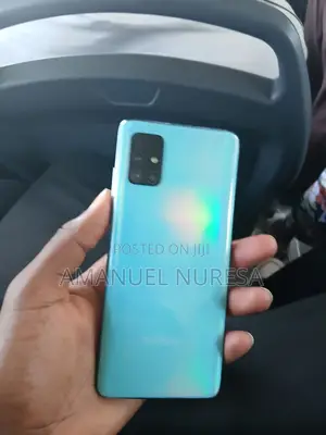 Samsung Galaxy A51 128 GB