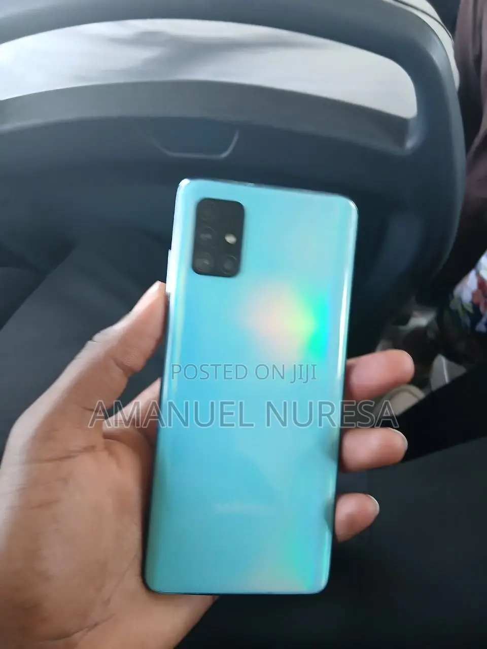 Samsung Galaxy A51 128 GB