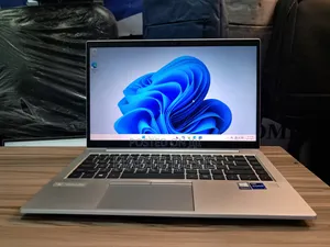 New Laptop HP EliteBook 840 G8 16GB Intel Core I7 SSD 512GB