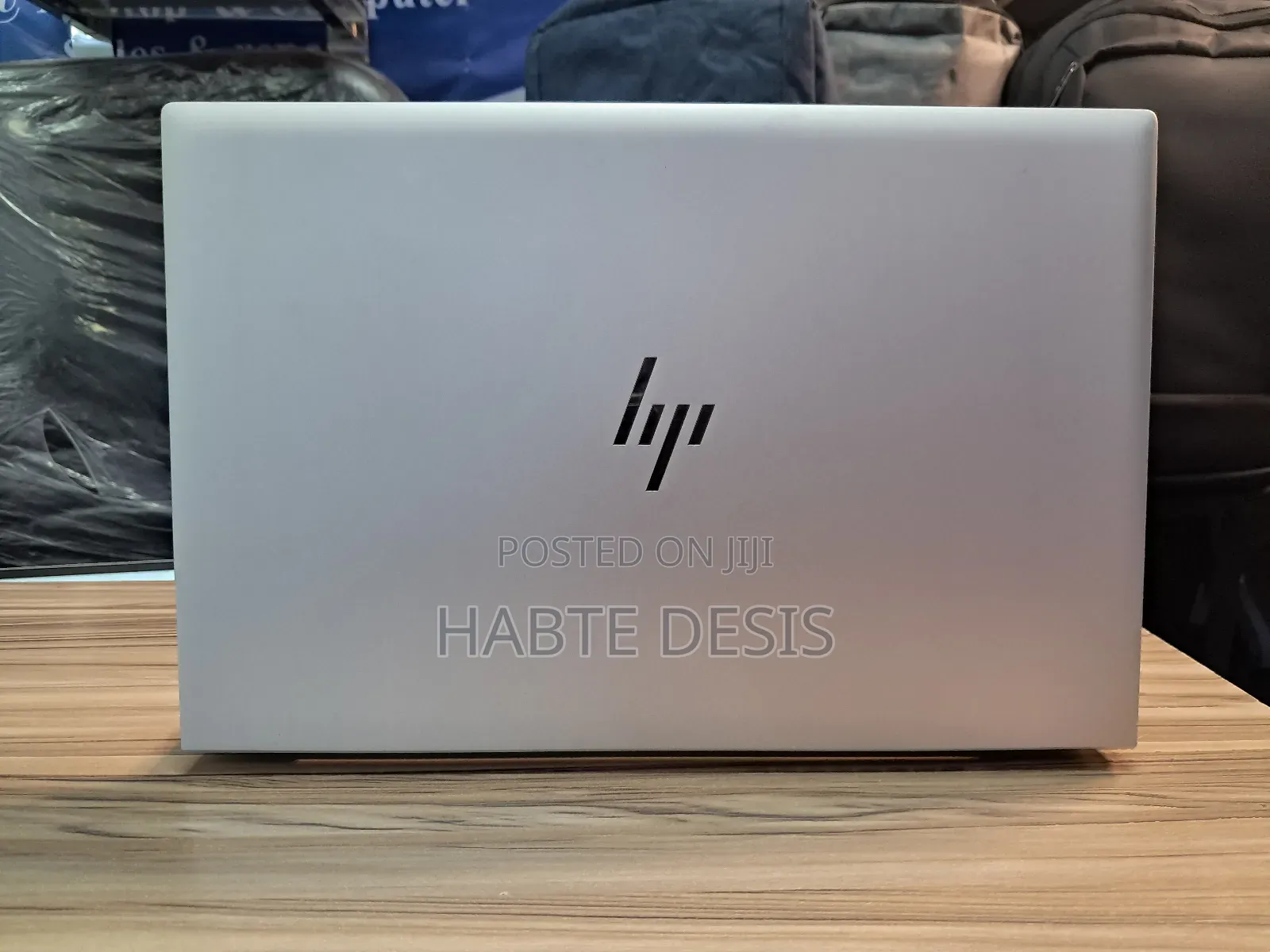 New Laptop HP EliteBook 840 G8 16GB Intel Core I7 SSD 512GB