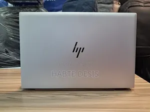 New Laptop HP EliteBook 840 G8 16GB Intel Core I7 SSD 512GB