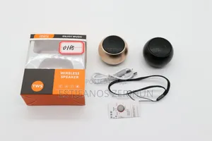 JBL M3 Mini Portable Bluetooth Speaker