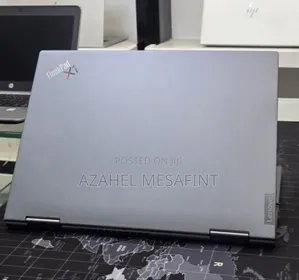 New Laptop Lenovo Thinkpad X1 Yoga 32GB Intel Core I7 SSD 1T