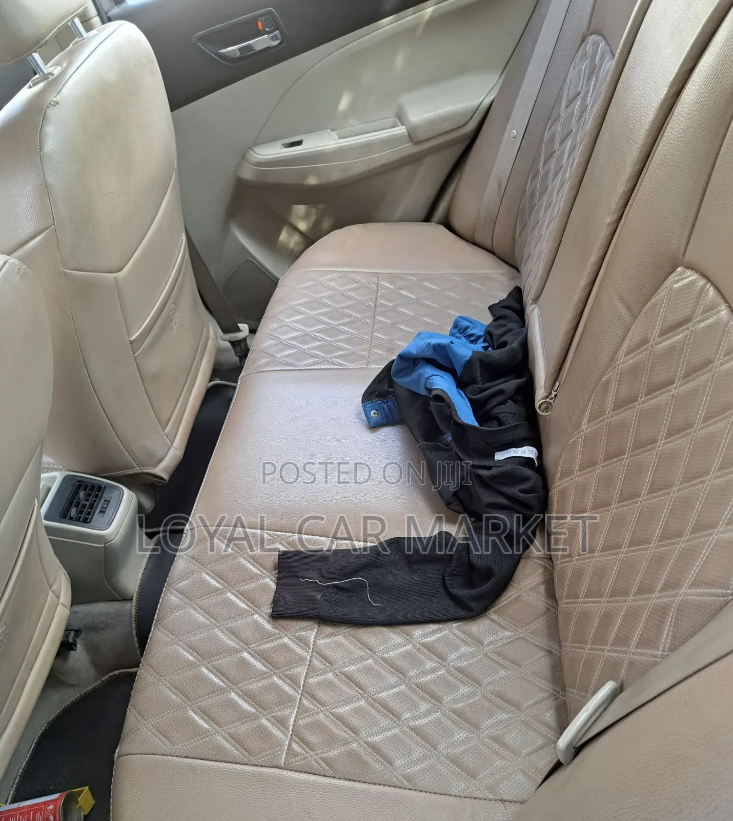 Suzuki Dzire 2022 Gray