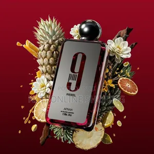 Afnan 9pm Parfum