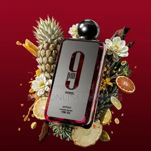 Afnan 9pm Parfum