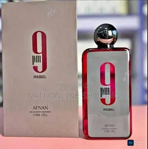 Afnan 9pm Parfum