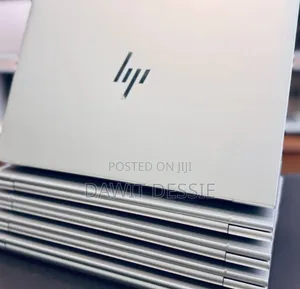 New Laptop HP 16GB Intel Core I7 SSD 512GB
