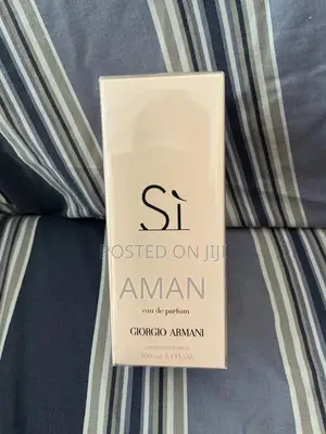 Eau De Parfum Original