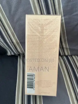 Eau De Parfum Original