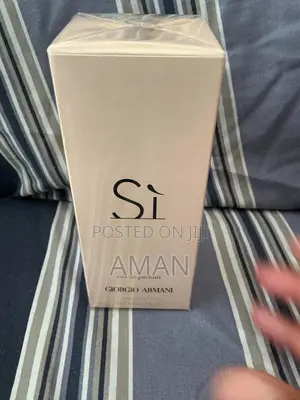 Eau De Parfum Original