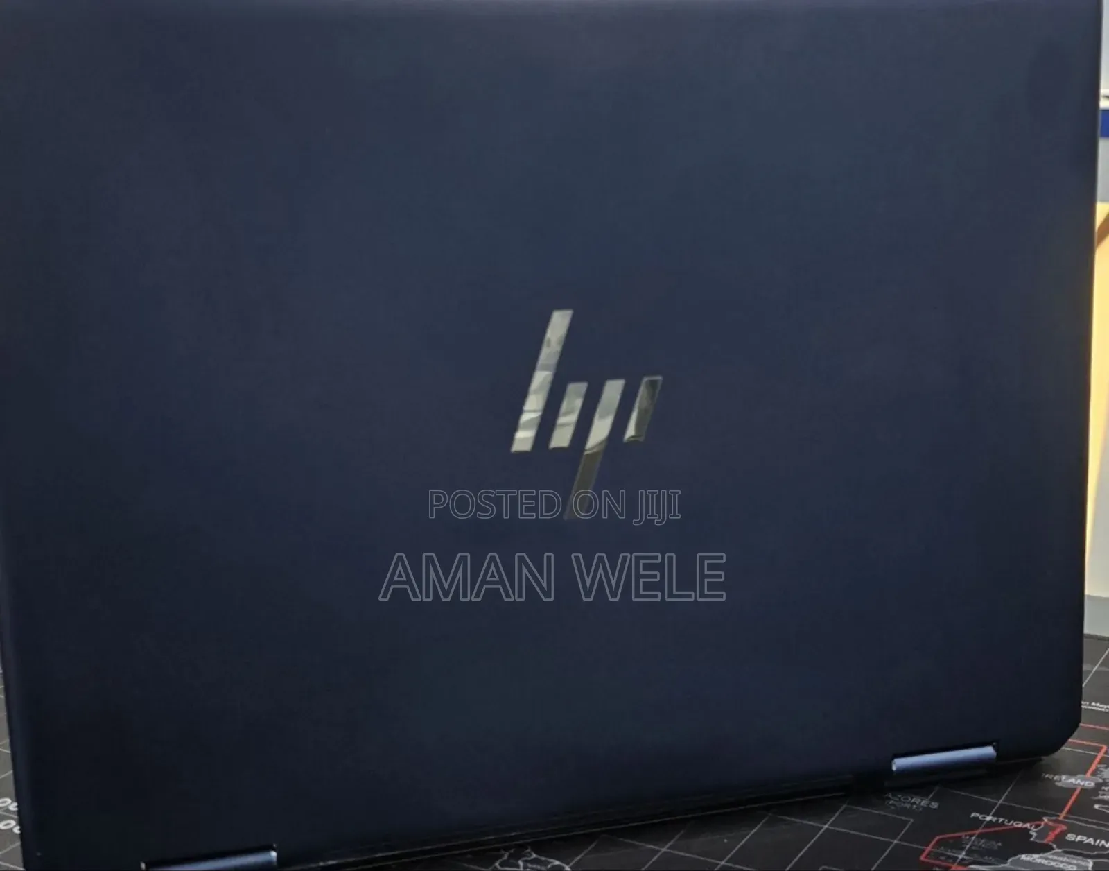 New Laptop HP Spectre 16GB Intel Core I7 SSD 1T