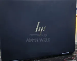 New Laptop HP Spectre 16GB Intel Core I7 SSD 1T