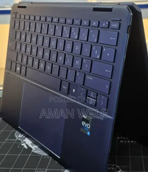 New Laptop HP Spectre 16GB Intel Core I7 SSD 1T