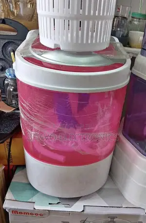 Sanford Mini Washing Machine 2.5kg – Shoes Washer