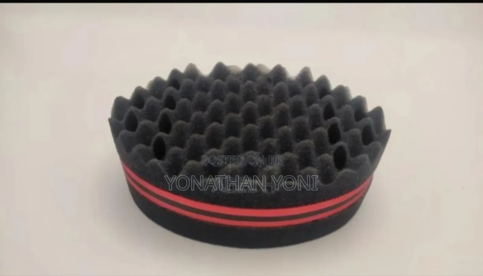 Hair Sponge