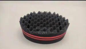 Hair Sponge