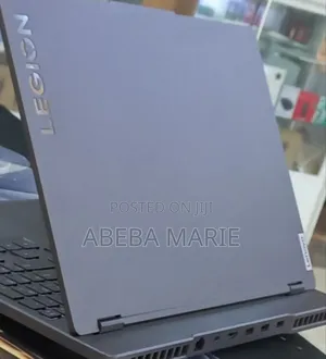 New Laptop Lenovo Legion 5 16GB AMD Ryzen 7 SSD 1T