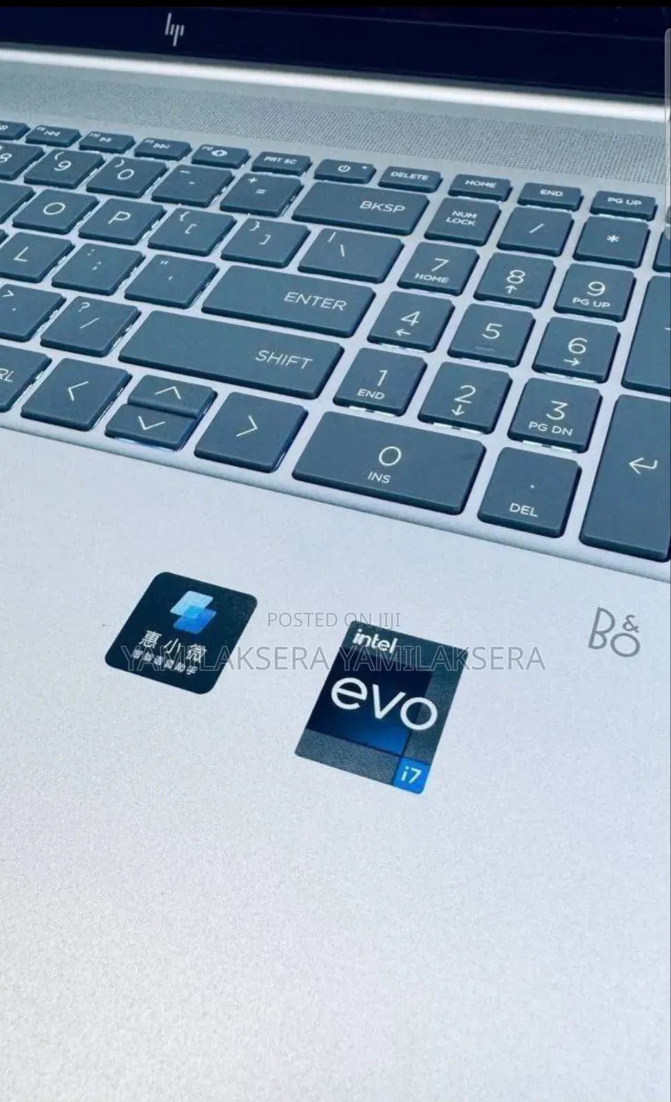 New Laptop HP Pavilion 15 16GB Intel Core I7 SSD 1T