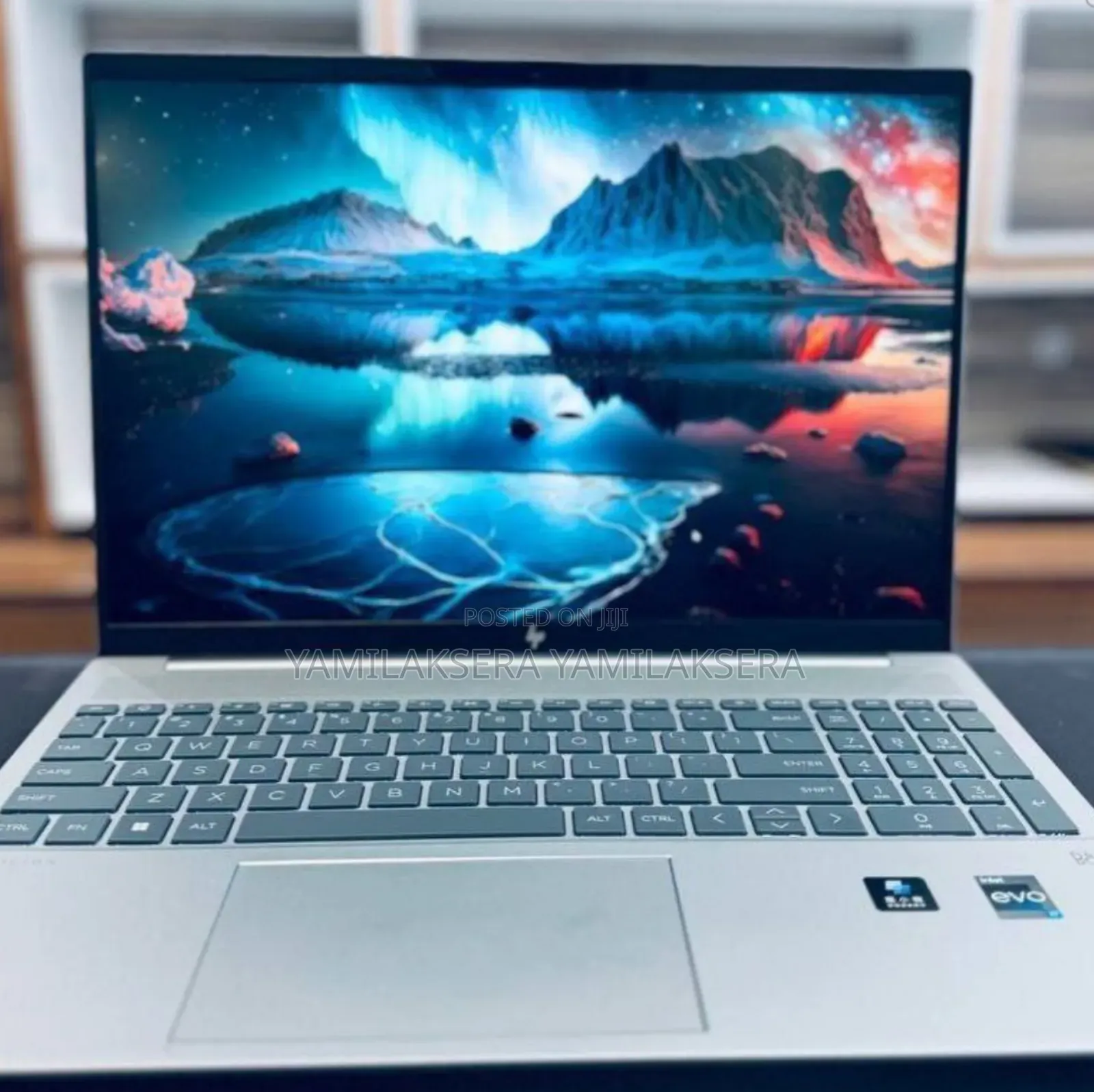 New Laptop HP Pavilion 15 16GB Intel Core I7 SSD 1T