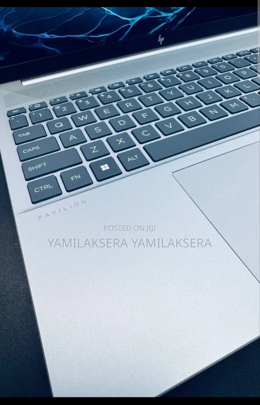 New Laptop HP Pavilion 15 16GB Intel Core I7 SSD 1T