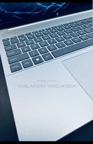 New Laptop HP Pavilion 15 16GB Intel Core I7 SSD 1T
