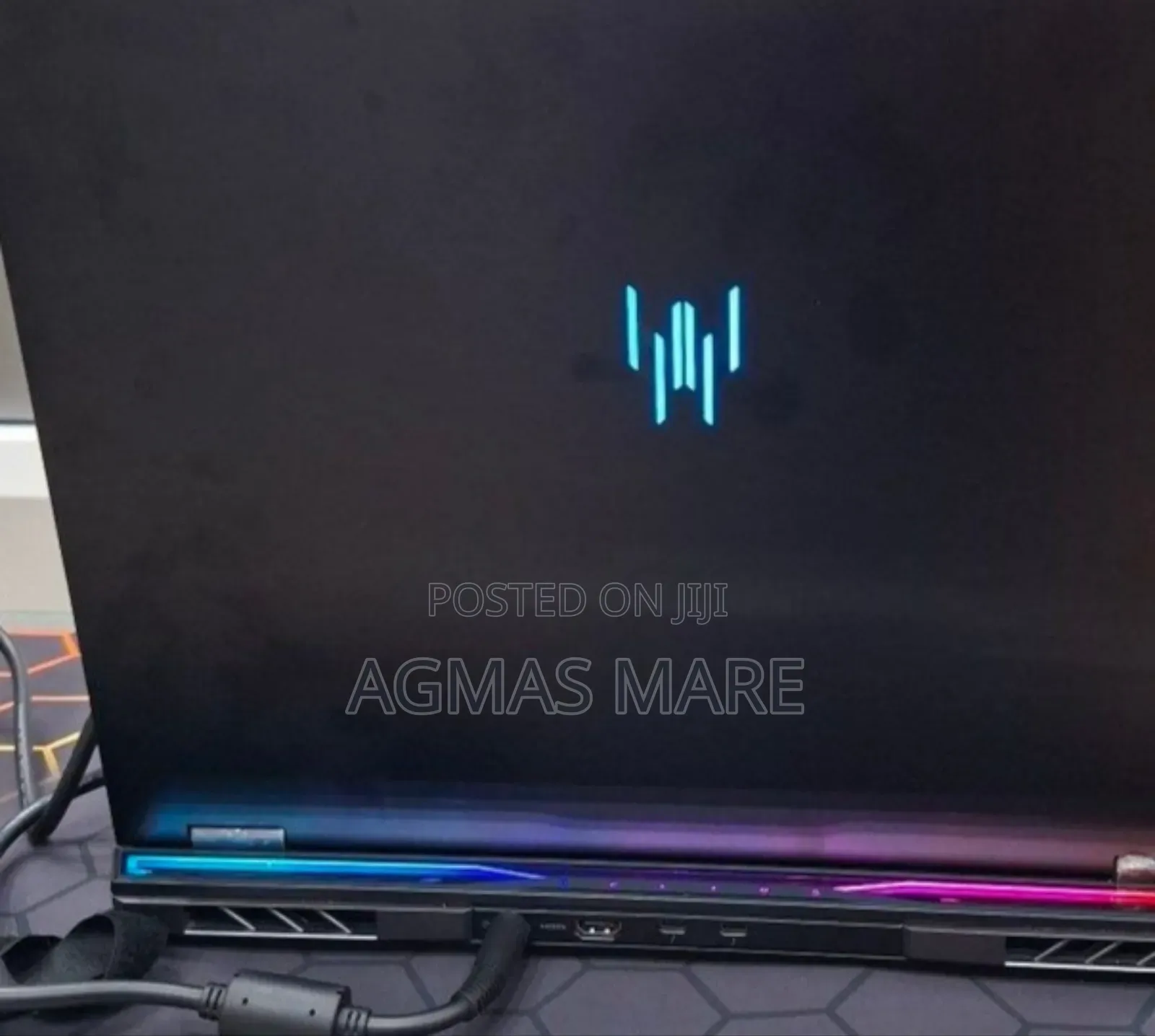 New Laptop Acer Predator Helios 18 PH18-71 32GB Intel Core I9 SSD 2T