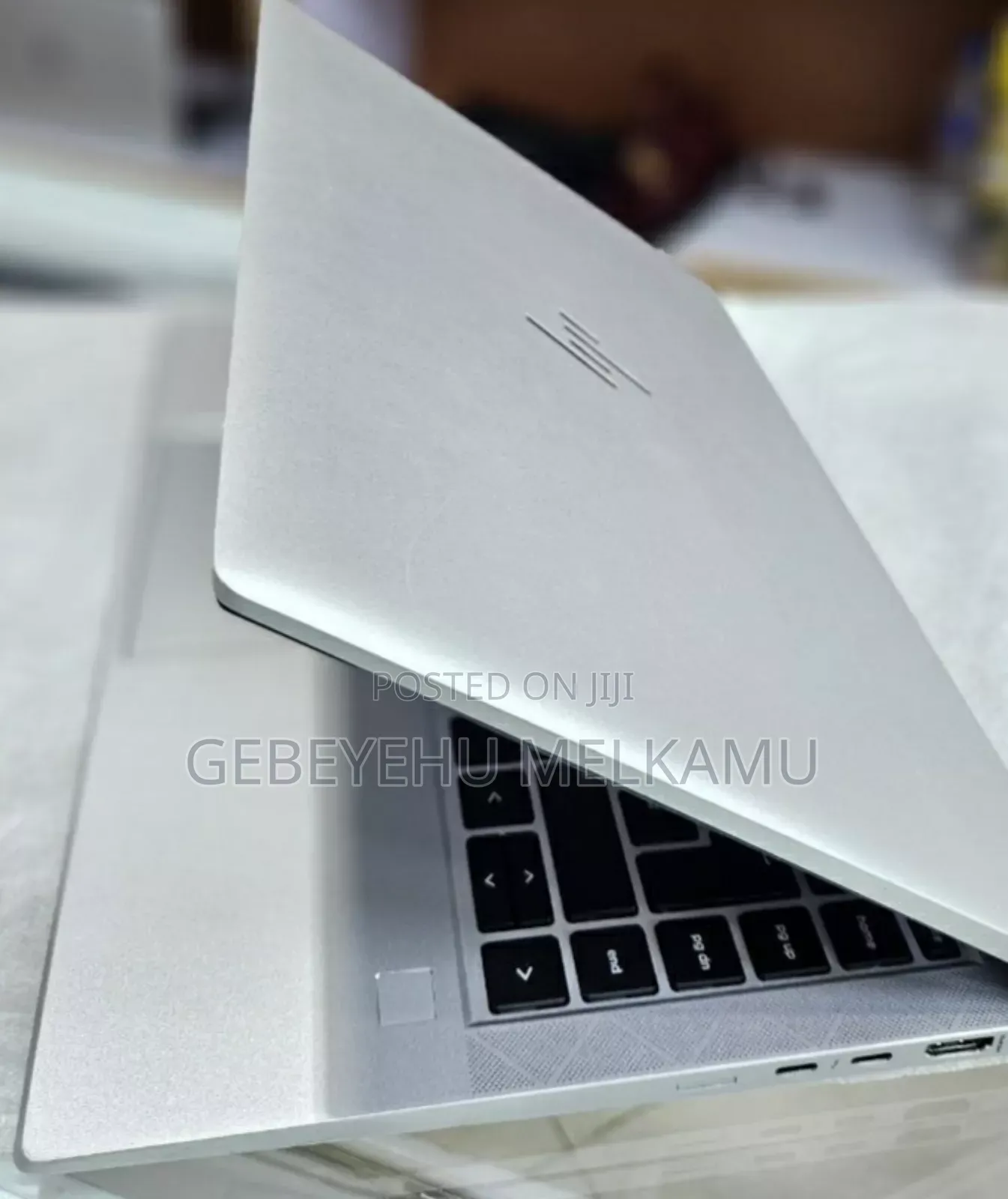 New Laptop HP EliteBook 840 G1 32GB Intel Core I7 SSD 512GB