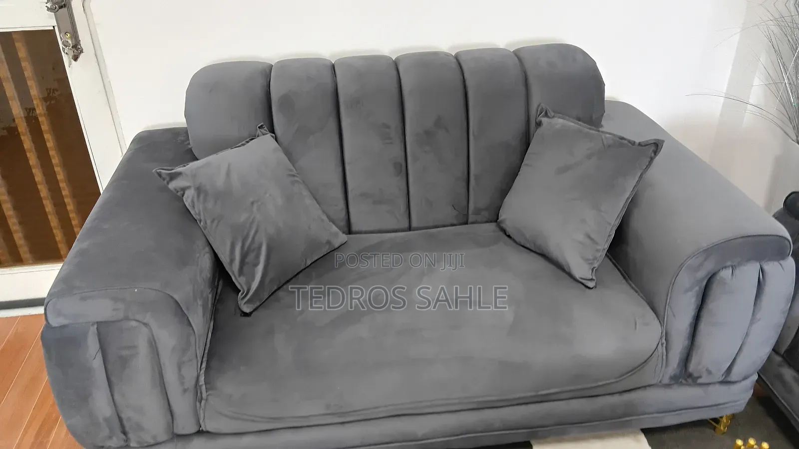Sofa Bale 7 Used