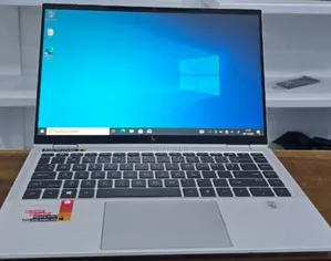 New Laptop HP EliteBook X360 1040 G7 16GB Intel Core I7 SSD 512GB