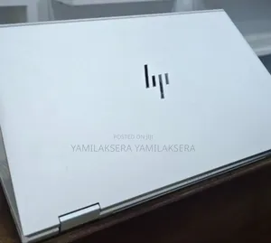 New Laptop HP EliteBook X360 1040 G7 16GB Intel Core I7 SSD 512GB