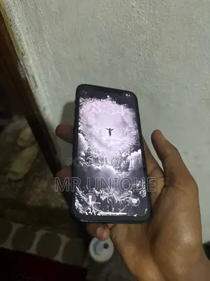 Apple iPhone 12 128 GB Black