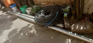 Electric Cable