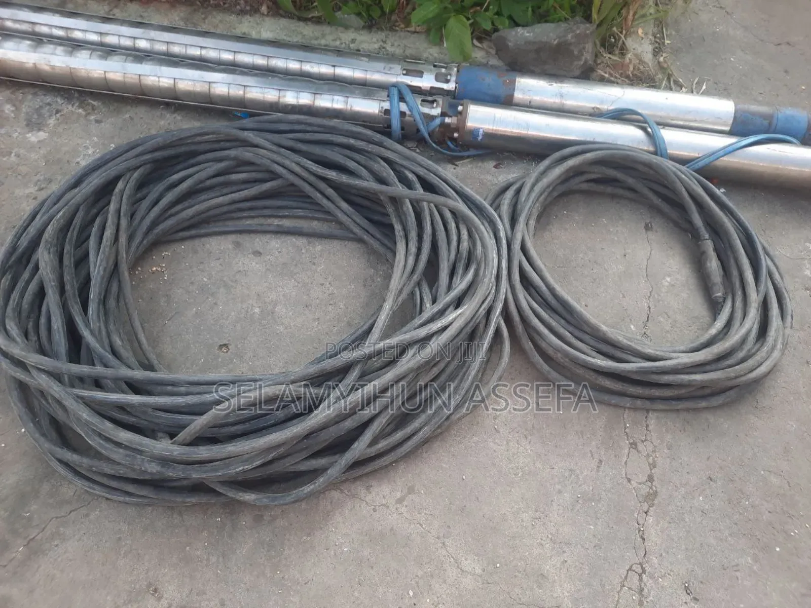 Electric Cable