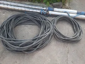 Electric Cable
