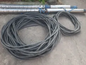 Electric Cable