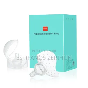 Replacement Silicon Nipple