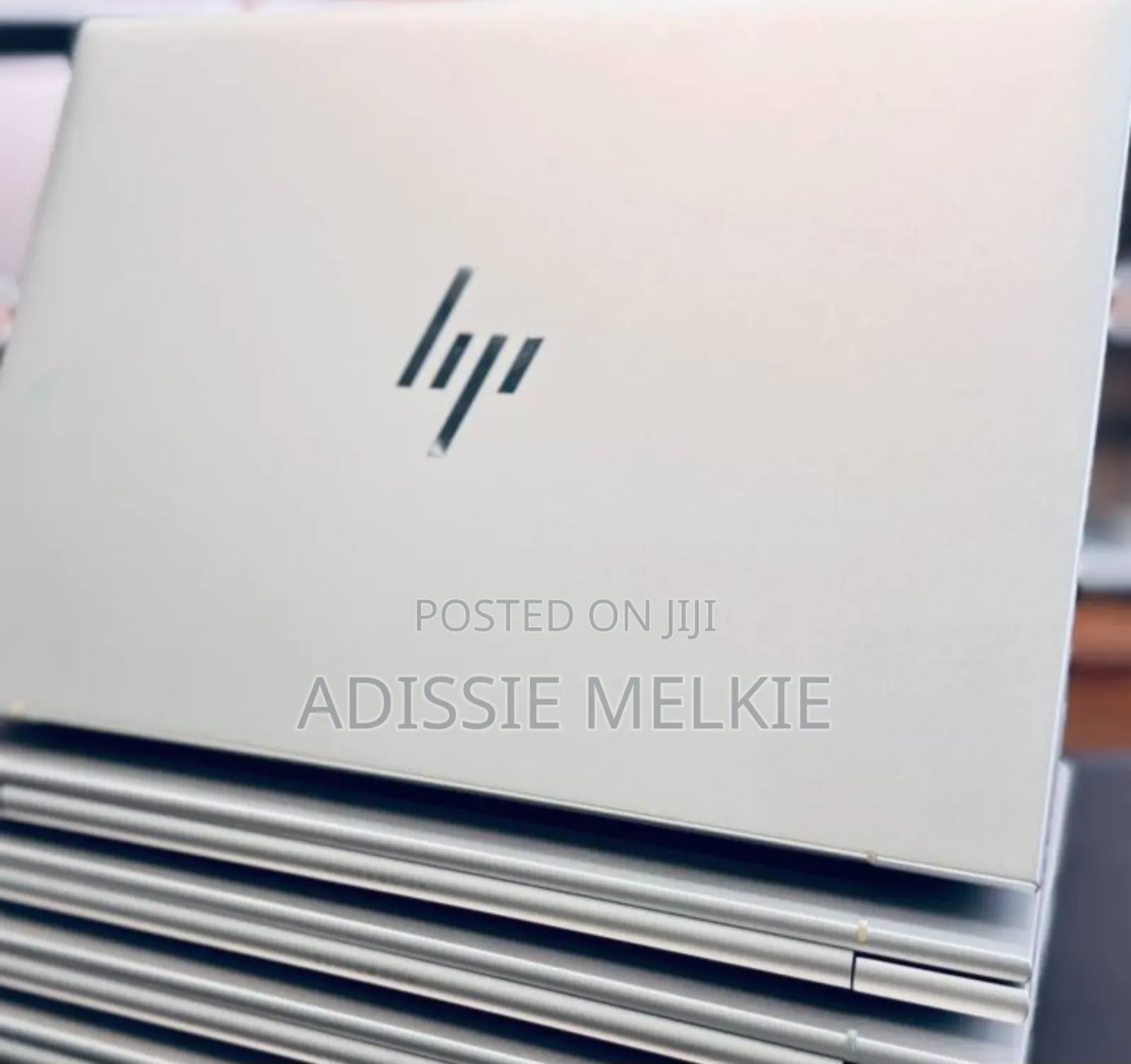 New Laptop HP EliteBook 1040 G8 16GB Intel Core I7 SSD 512GB