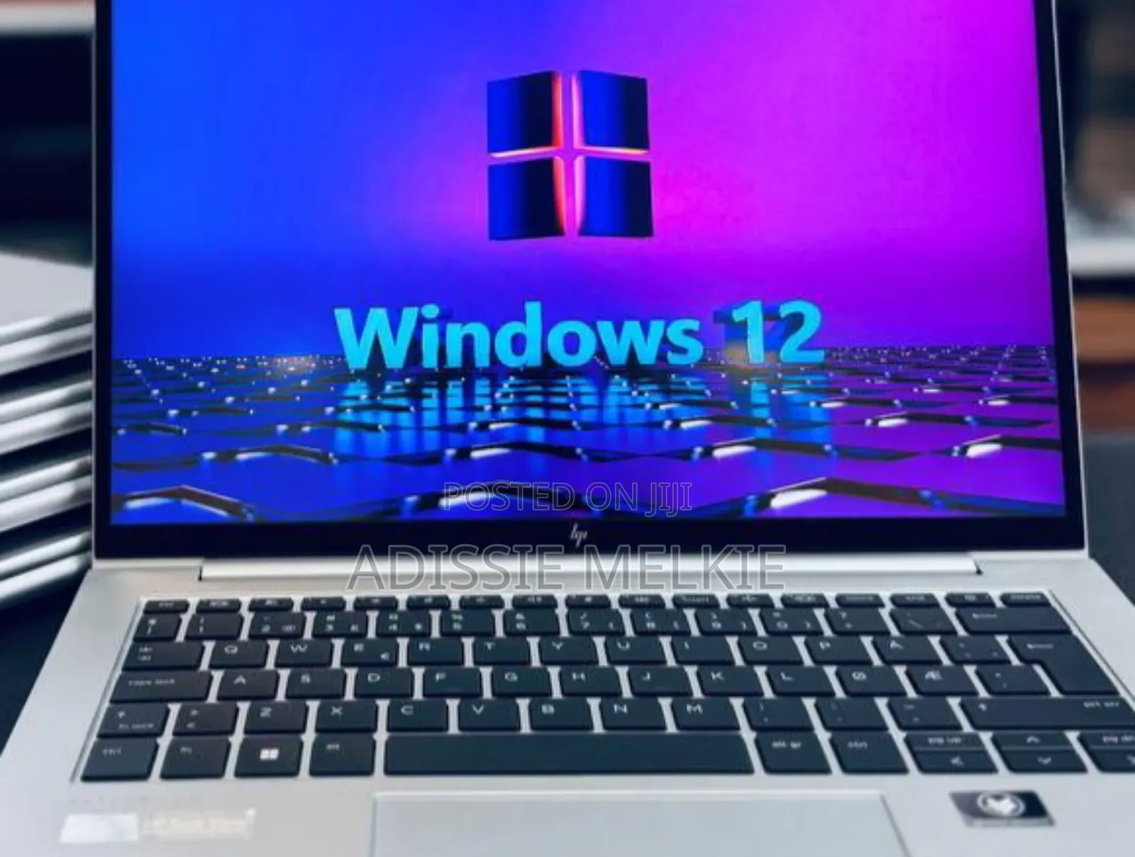 New Laptop HP EliteBook 1040 G8 16GB Intel Core I7 SSD 512GB