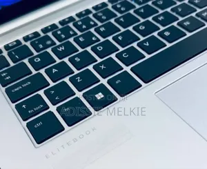 New Laptop HP EliteBook 1040 G8 16GB Intel Core I7 SSD 512GB