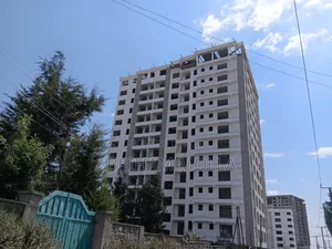 3bdrm Apartment in Yeka for sale