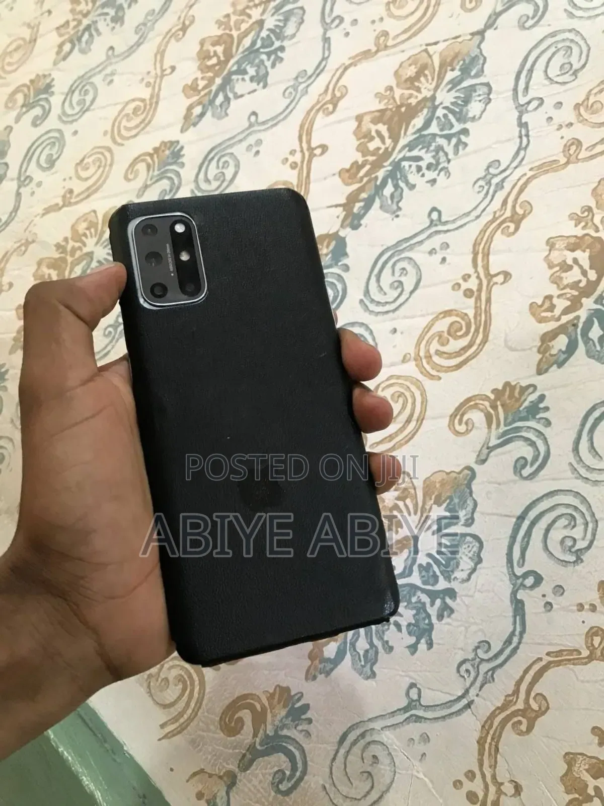 OnePlus 8T 128 GB Silver