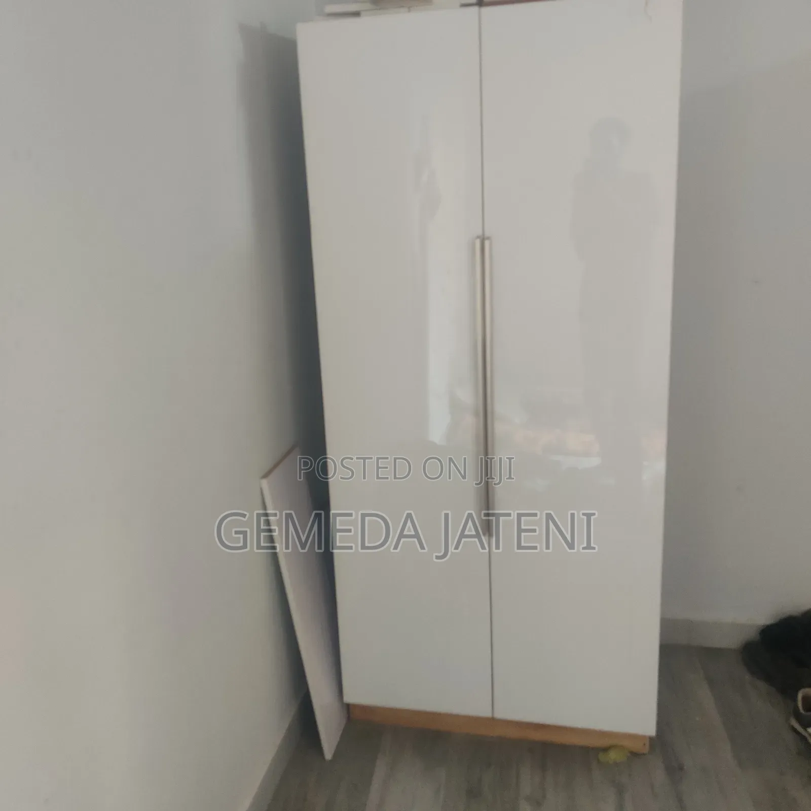 Cupboard Uv Board Quality Standard