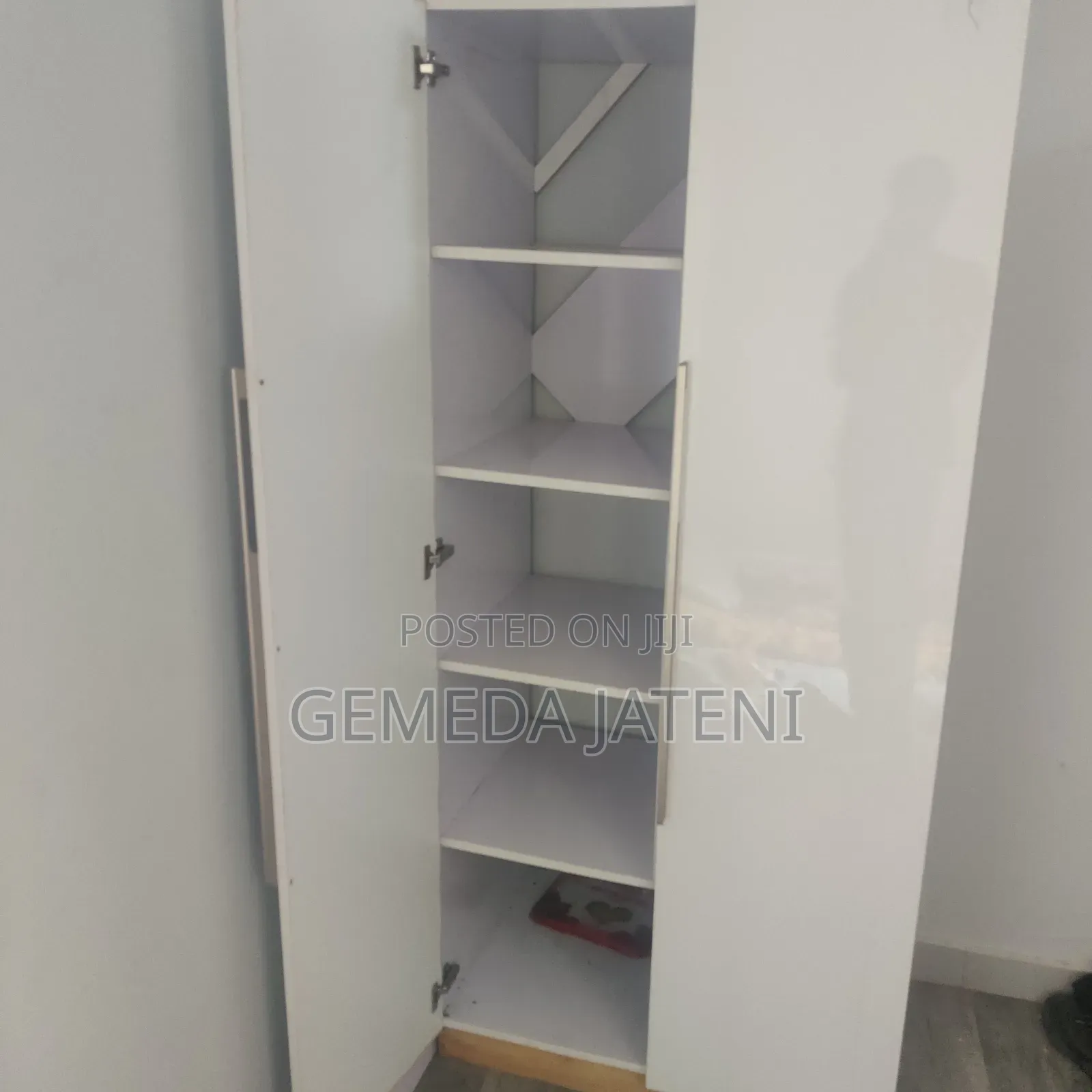 Cupboard Uv Board Quality Standard