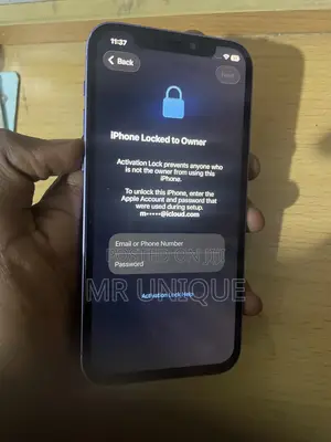 Apple iPhone 12 64 GB Purple